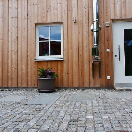 Ferienwohnung Almflair Chalet Тирзе Экстерьер фото