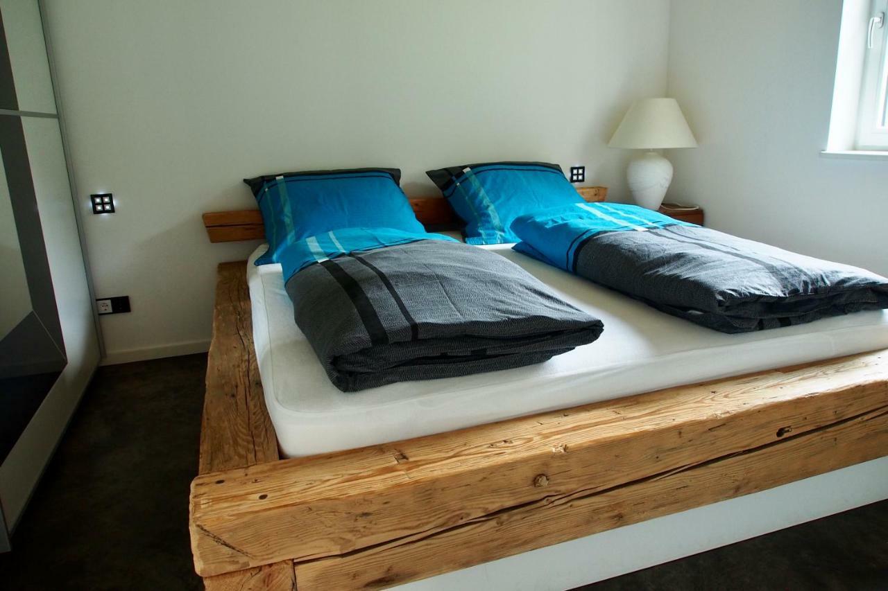 Ferienwohnung Almflair Chalet Тирзе Экстерьер фото