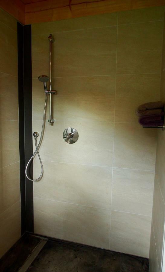 Ferienwohnung Almflair Chalet Тирзе Экстерьер фото